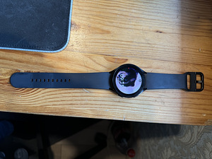 Samsung watch 4 LTE (2 foto / 4)