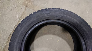 Gislaved Nord Frost 5 185/60 R15 4 tk (2 foto / 3)