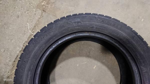 Gislaved Nord Frost 5 185/60 R15 4 шт (фото #2)