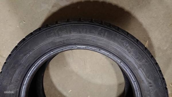 Gislaved Nord Frost 5 185/60 R15 4 шт (фото #3)