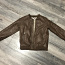 Куртка Minot из искусственной кожи, р. 152-158 (фото #1)