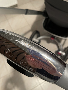 Silver Cross Surf vanker (5 foto / 8)