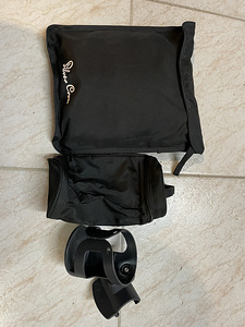 Silver Cross Surf vanker (8 foto / 8)