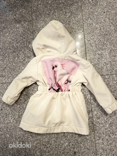 Diana Kurves пальто для ребенка (фото #2)