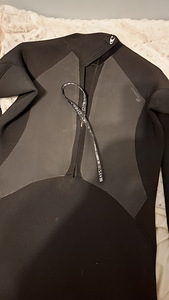 Kalipso O'Naill EPIC 5/4MM BACK ZIP 3XL Гидрокостюм (6 фото из 7)