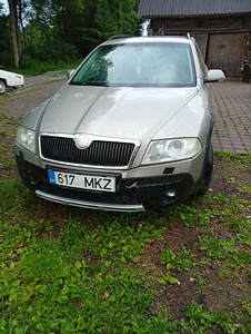 Korralik tööauto (6 foto / 10)