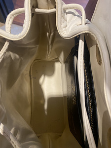 Moschino рюкзак (6 фото из 6)