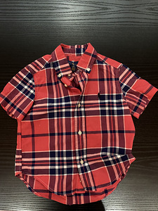 Рубашка Ralph Lauren (1 фото из 3)