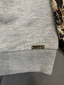Толстовка Hugo Boss (3 фото из 3)