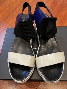 United Nude sandaalid. 38 suurus. (2 foto / 6)