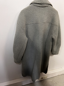 Шубка-пальто H&M (2 фото из 4)