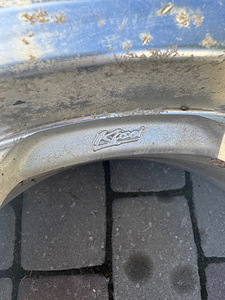 Kosei rehvid Continental 255/55/R18 MS. 5x130 (3 foto / 3)