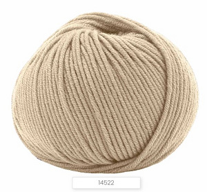 Пряжа Lana Gatto 14522 MAXI SOFT 100,00% мериносовая шерсть