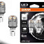 Osram LEDriving PREMIUM W16W cool white 3W 2шт W3X16D (фото #1)