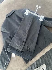 Детский костюм Hugo Boss (2 фото из 8)