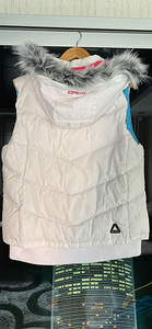 Icepeak vest Ideaalne seisukorras! 80% DOWN 20% FEATHER SUUR (7 foto / 10)