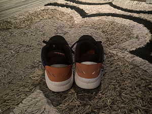 TENIS CHAOS (UNISEX) tossud Suurus 38,5 (8 foto / 10)