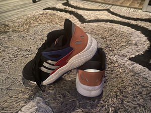 TENIS CHAOS (UNISEX) tossud Suurus 38,5 (10 foto / 10)