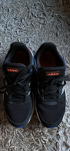 TENIS CHAOS (UNISEX) tossud Suurus 38,5 (2 foto / 10)