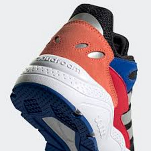 TENIS CHAOS (UNISEX) tossud Suurus 38,5 (4 foto / 10)