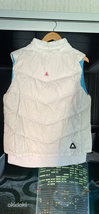 Icepeak vest Ideaalne seisukorras! 80% DOWN 20% FEATHER (5 foto / 5)