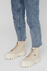 TOMMY JEANS Flat Boot Suurus 38 St. 24 cm (5 foto / 10)