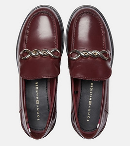 Tommy Hilfiger moccasins (2 foto / 7)