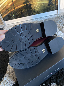 Tommy Hilfiger moccasins (6 foto / 7)