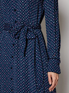 Tommy Hilfiger kleit s.40 (3 foto / 9)