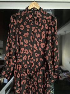 ZARA kleit s.40 (4 foto / 6)