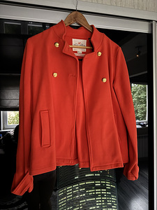 HOLLY & WHYTE by LINDEX jakk (2 foto / 4)