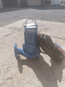 Veepump (2 foto / 5)