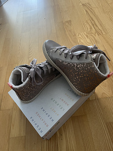 GEOX jalanõud s.34 UUED! (2 foto / 4)