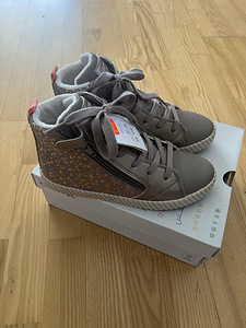 GEOX jalanõud s.34 UUED! (3 foto / 4)