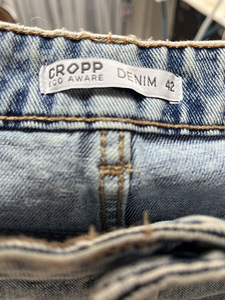 CROPP teksad s.42 (2 foto / 7)