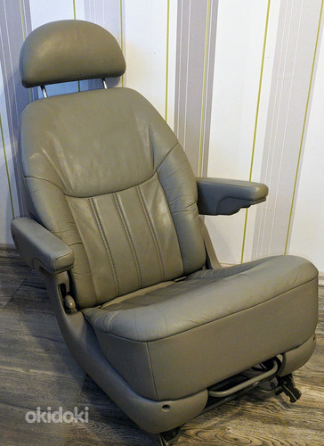 Istmed Ford / VW / Seat jaoks (foto #2)