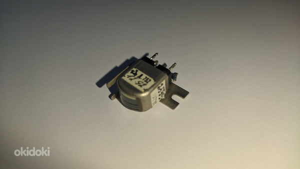 Ферритовая кассетная магнитная головка (фото #2)