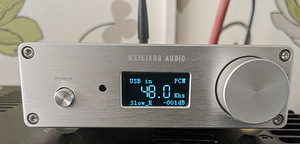 DAC Weiliang Audio SU-9 (1 foto / 2)