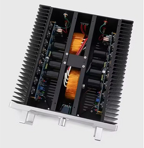 Клон Mark Levinson JC-3 (3 фото из 3)