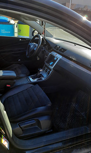 Volkswagen Passat b6 1.8 tsi (5 foto / 7)