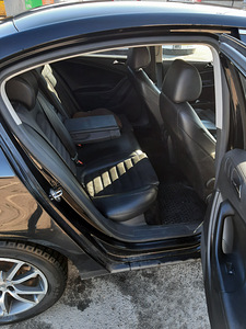 Volkswagen Passat b6 1.8 tsi (7 foto / 7)