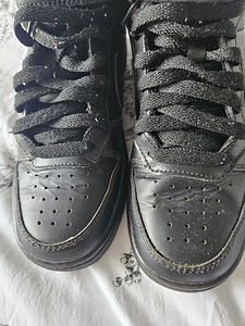 Nike tossud suurus 36 (2 foto / 4)