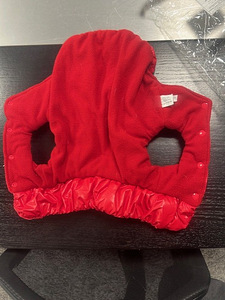 Зимняя одежда для собак (2 фото из 6)