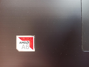 Lenovo Ideapad 330-15AST sülearvuti (5 foto / 8)