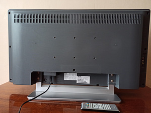 Телевизор Philips 26PF3320 (2 фото из 3)