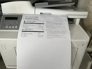 Printer HP M148dw wifiga (1 foto / 1)