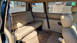 CHRYSLER VOYAGER LE 3.3 -95 AWD (2 foto / 14)