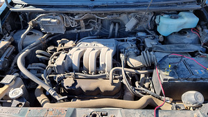 CHRYSLER VOYAGER LE 3.3 -95 AWD (10 foto / 14)