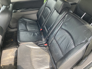 Mitsubishi Grandis 2.0DID 100 kw, varuosad! (4 foto / 5)
