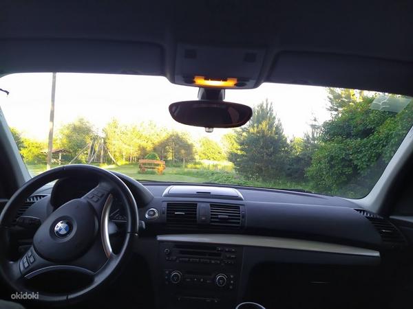BMW 116 (фото #6)